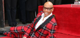 RuPaul won’t say whether cis women should compete in ‘Drag Race’