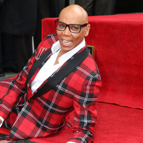WATCH: RuPaul pops onto ‘The Price is Right’ to raise cash for Planned Parenthood