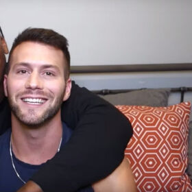 Newly out NFL player Ryan Russell posts love poem to boyfriend and… wow