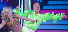 Sean Spicer blames low score on ‘Dancing With The Stars’ debut on anti-Christian sentiment