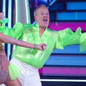 Sean Spicer blames low score on ‘Dancing With The Stars’ debut on anti-Christian sentiment