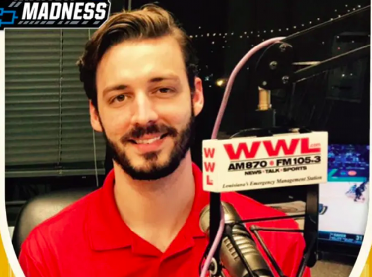 Gay radio host’s lawyer no longer representing him after damning new evidence comes to light