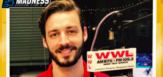 Police strike out in trying to obtain arrest warrant for gay radio host accused of extortion