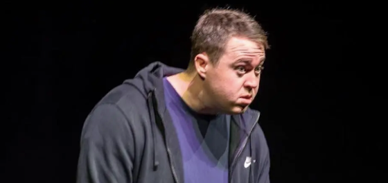 Shane Gillis throws epic temper tantrum after being fired from ‘SNL’, Twitter responds accordingly