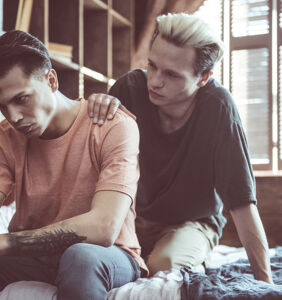 6 red flags gay men ignore at their peril when dating