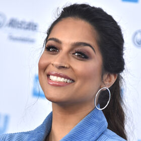 How Lilly Singh fully embraced her “superpowers”… “Female, Coloured, Bisexual”
