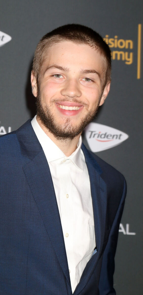 Connor Jessup says “Queerness is a solution”
