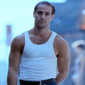 People are taking a moment to appreciate the hotness of Stanley Tucci