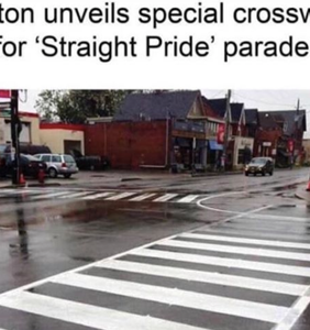 The best memes from Boston’s ‘Straight Pride’ parade (so far!)