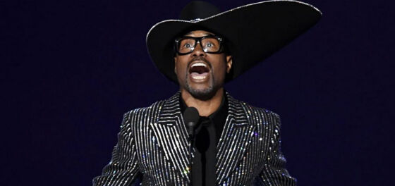 Billy Porter becomes first openly gay, black man to win Best Actor & more queer Emmy moments