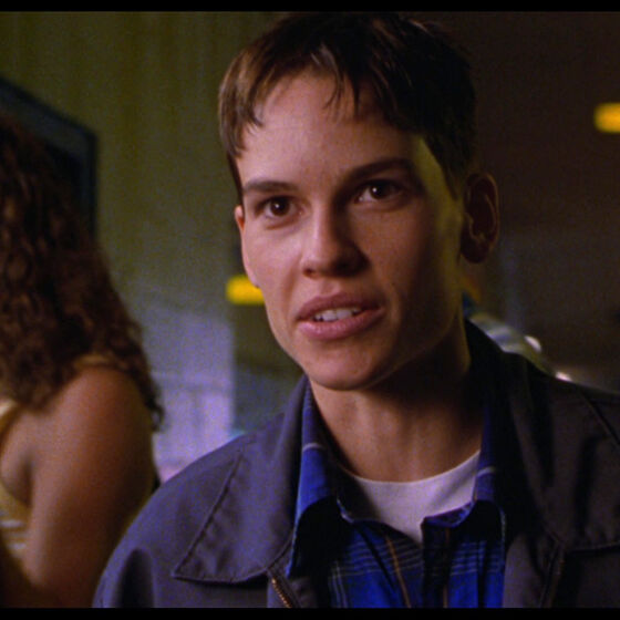 ‘Boys Don’t Cry’ at 20: director Kimberly Peirce reflects on a classic