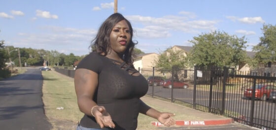 WATCH: The horrific explosion of violence against trans women of color