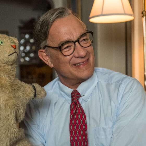 Marielle Heller director of ‘A Beautiful Day in the Neighborhood’ on the lessons of Mr. Rogers