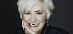 Broadway legend Betty Buckley on her new concert series, and the upcoming ‘Cats’ movie