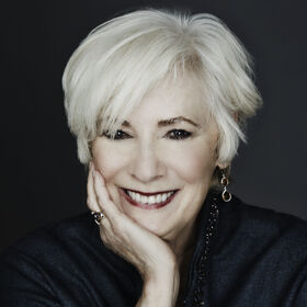 Broadway legend Betty Buckley on her new concert series, and the upcoming ‘Cats’ movie