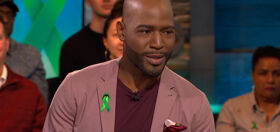 Queer Eye’s Karamo Brown on clinical depression: “It kept getting darker each day”