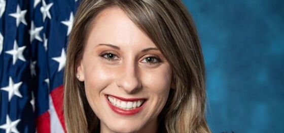 Bisexual Rep. Katie Hill resigns amid ‘revenge porn’ photo scandal