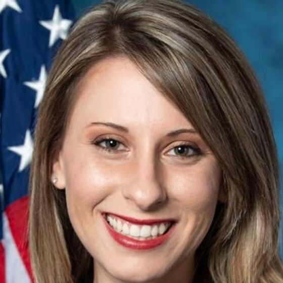 Bisexual Rep. Katie Hill resigns amid ‘revenge porn’ photo scandal