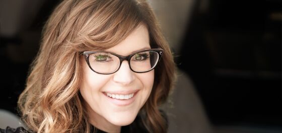 Lisa Loeb on her new single for Coming Out Day, women in music and the danger of fans