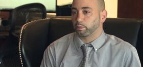 Gay man wins $1.75 million in harassment suit against police