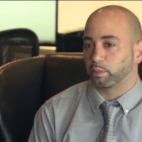 Gay man wins $1.75 million in harassment suit against police