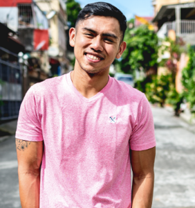 Meet the sweet and charming men of gay Manila