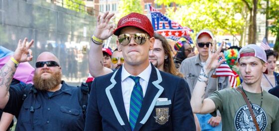 Milos Yiannopoulos has reportedly sold his website domain amid financial troubles