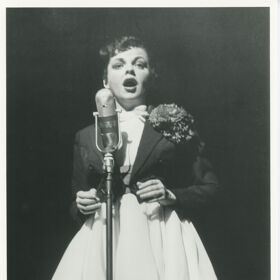 Director Stephen Kijak uncovers the secret life of Judy Garland with ‘Sid & Judy’