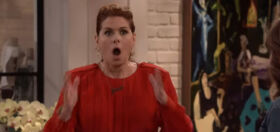 WATCH: ‘Will & Grace’ returns for a final season…and someone is pregnant