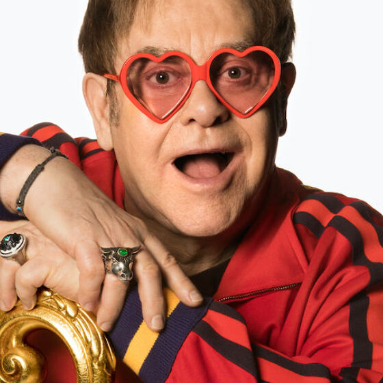 18 amazing, random and salacious details from Elton John’s new memoir
