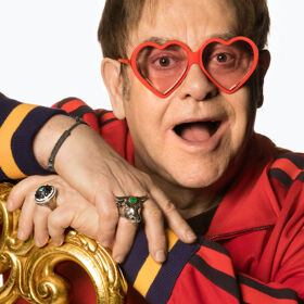 18 amazing, random and salacious details from Elton John’s new memoir