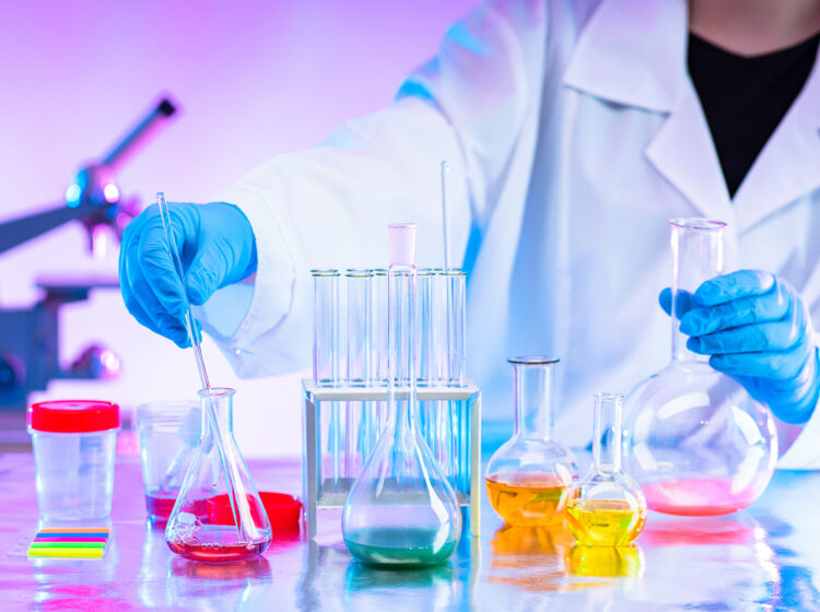 Company claims it can analyze a person’s DNA for traces of homosexuality