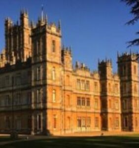 Here is the ‘Downton Abbey’ location tour that also involves drinking