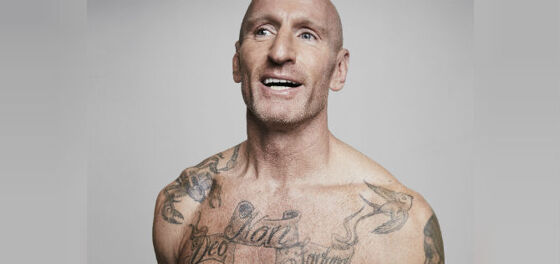 Rugby legend Gareth Thomas just had to pay almost $100K to fight off persecution from an outdated HIV law