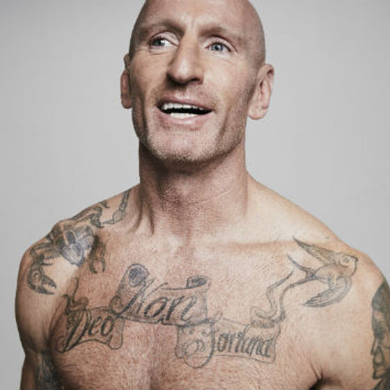 Rugby legend Gareth Thomas just had to pay almost $100K to fight off persecution from an outdated HIV law