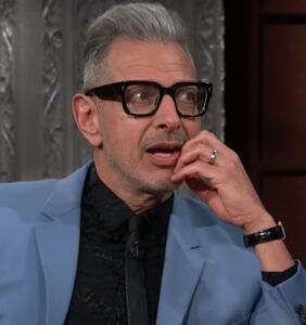 Jeff Goldblum on his father’s “cruel” behavior towards his gay brother