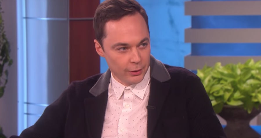The Latest News About Jim Parsons - Queerty