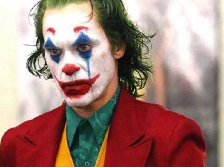 ‘Joker’ director Todd Phillips slams queer progress for ruining comedy