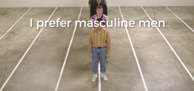 Masc4masc debate rages on in viral video designed to trigger