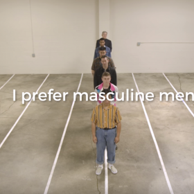 Masc4masc debate rages on in viral video designed to trigger