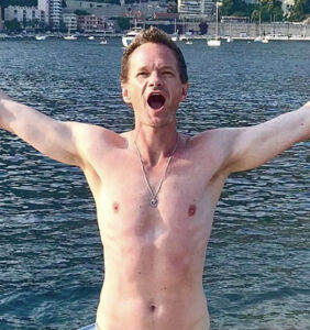 Neil Patrick Harris undergoes surgery after freak vacation accident