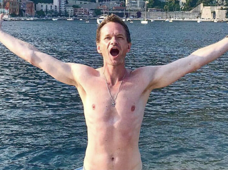 Neil Patrick Harris undergoes surgery after freak vacation accident