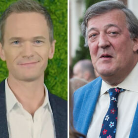 Olly Alexander, Neil Patrick Harris and Stephen Fry to start filming AIDS drama