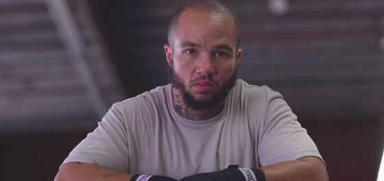 WATCH: Trans pro-boxer features in powerful new sportswear advert
