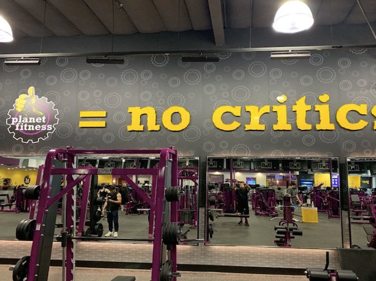 Planet Fitness goes radio silent over CEO’s donations to numerous antigay politicians