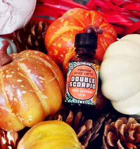 Pumpkin spice poppers are a thing and, yes, we tried them!