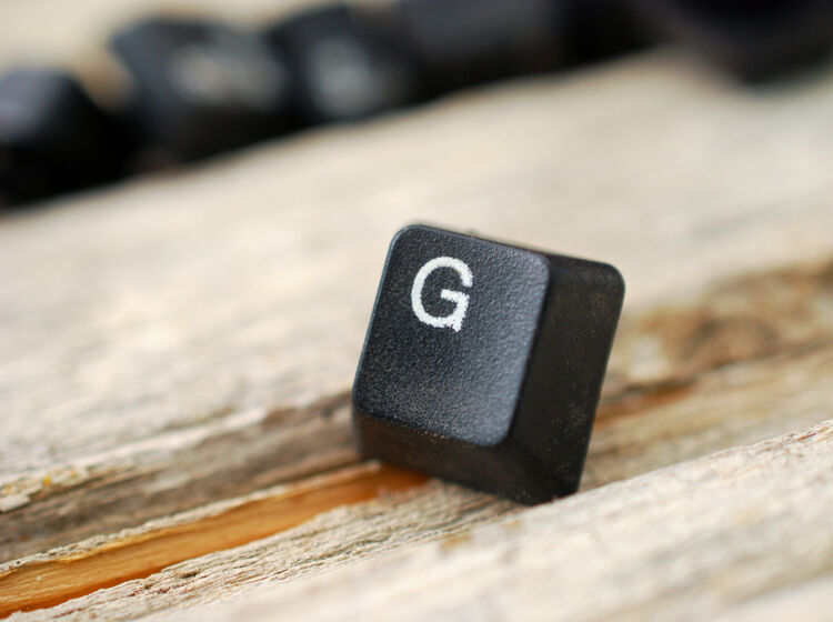 Gays describe the unique experience of being outed by the ‘G’ key