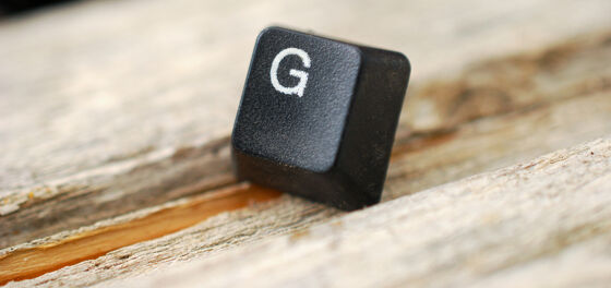 Gays describe the unique experience of being outed by the ‘G’ key