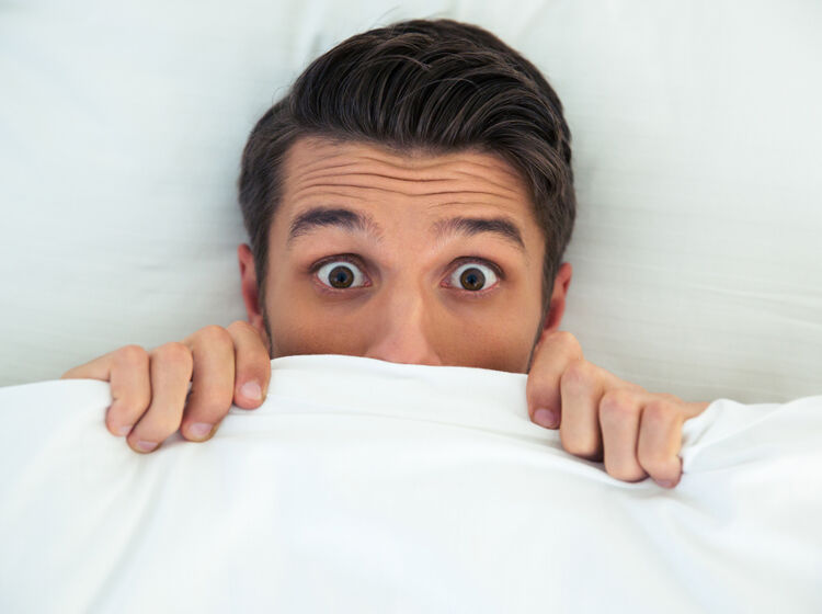 How I learned the hard way whether you should sleep with your Misterb&b host