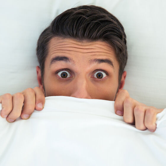 How I learned the hard way whether you should sleep with your Misterb&b host